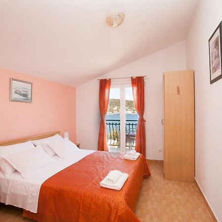 Villa Stana Vinišće Zewnętrze zdjęcie