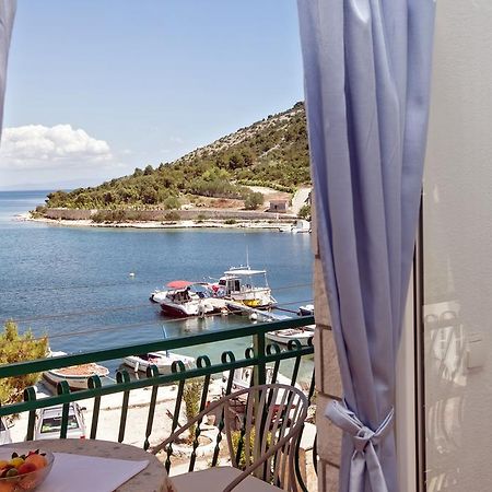 Villa Stana Vinišće Zewnętrze zdjęcie