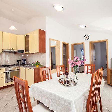 Villa Stana Vinišće Zewnętrze zdjęcie