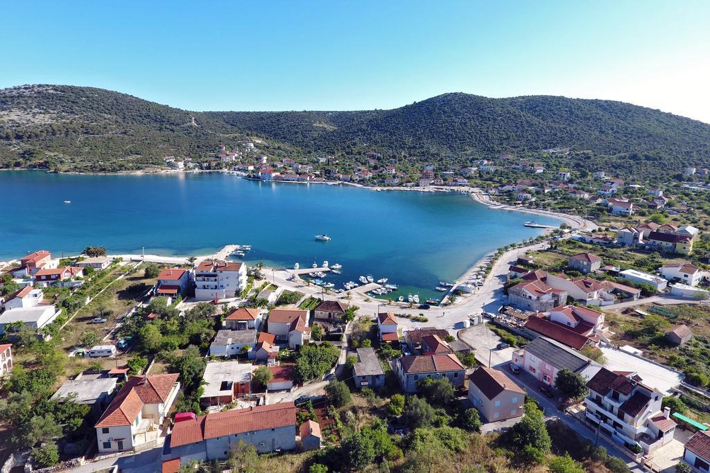 Villa Stana Vinišće Zewnętrze zdjęcie