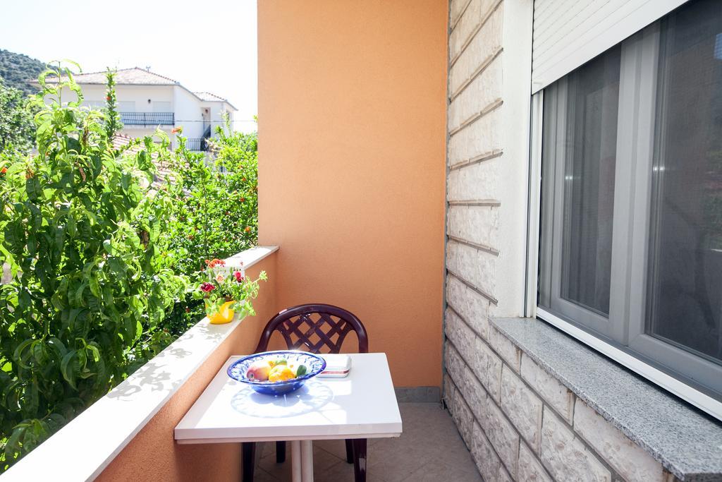 Villa Stana Vinišće Zewnętrze zdjęcie