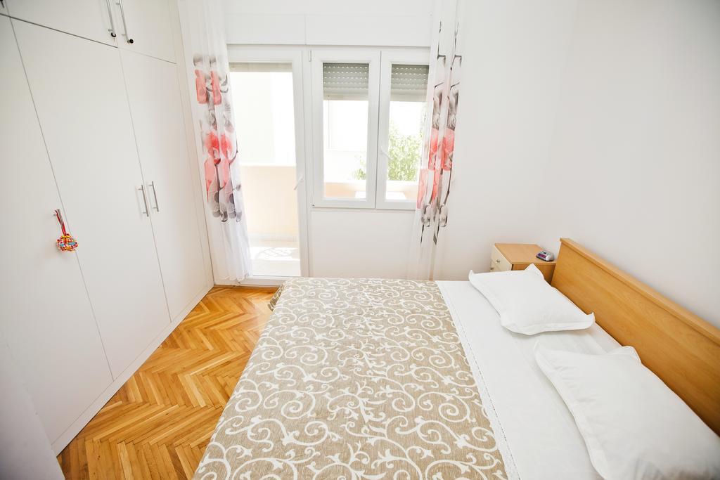 Villa Stana Vinišće Zewnętrze zdjęcie