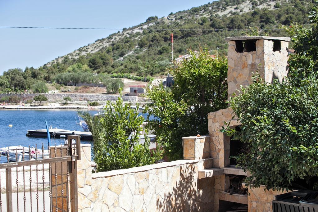 Villa Stana Vinišće Zewnętrze zdjęcie