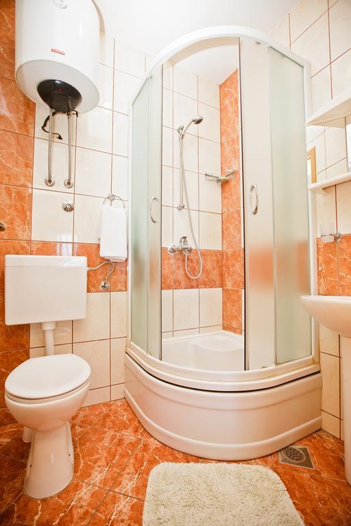 Villa Stana Vinišće Zewnętrze zdjęcie