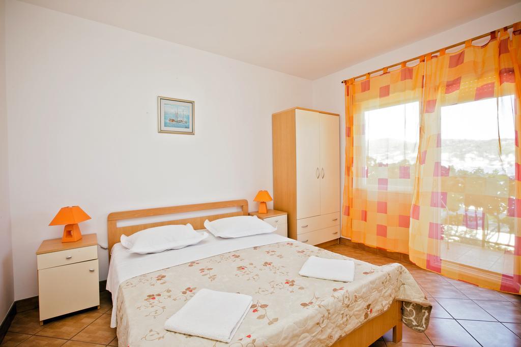 Villa Stana Vinišće Zewnętrze zdjęcie
