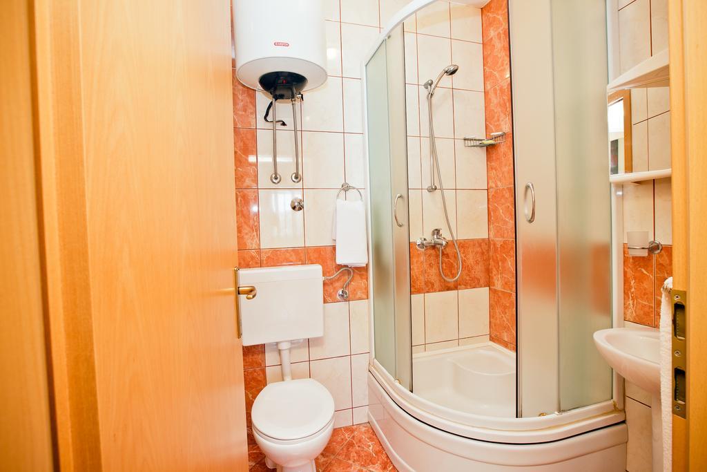 Villa Stana Vinišće Zewnętrze zdjęcie