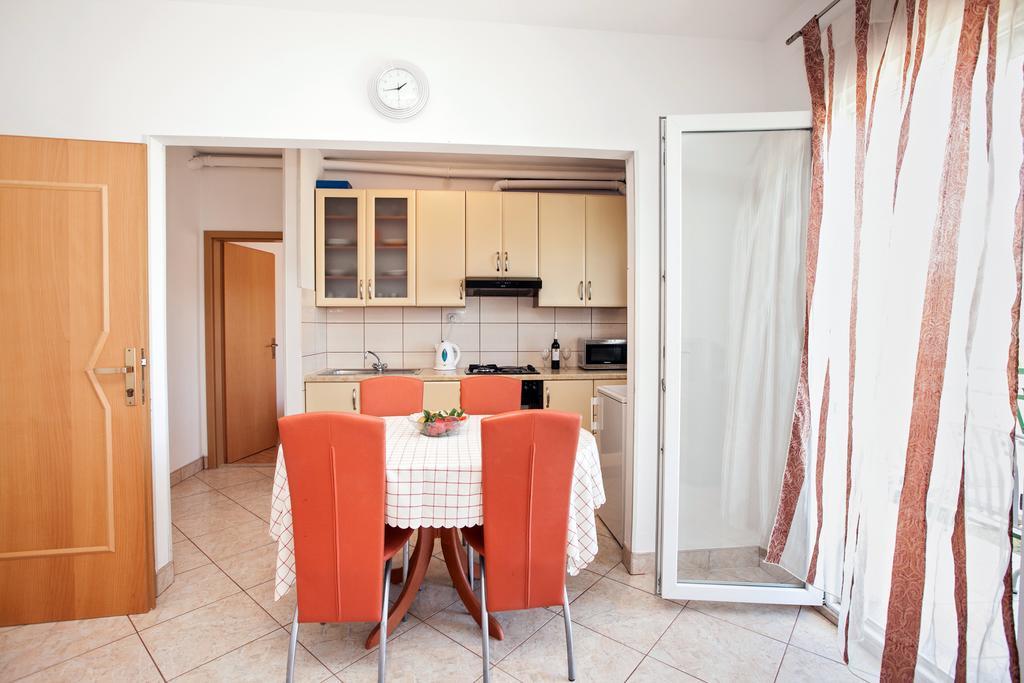 Villa Stana Vinišće Zewnętrze zdjęcie