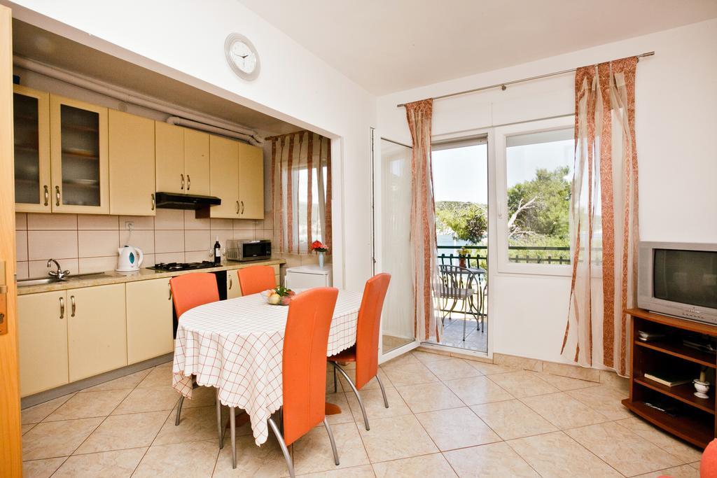 Villa Stana Vinišće Zewnętrze zdjęcie