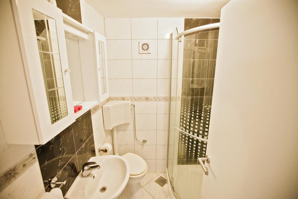 Villa Stana Vinišće Zewnętrze zdjęcie