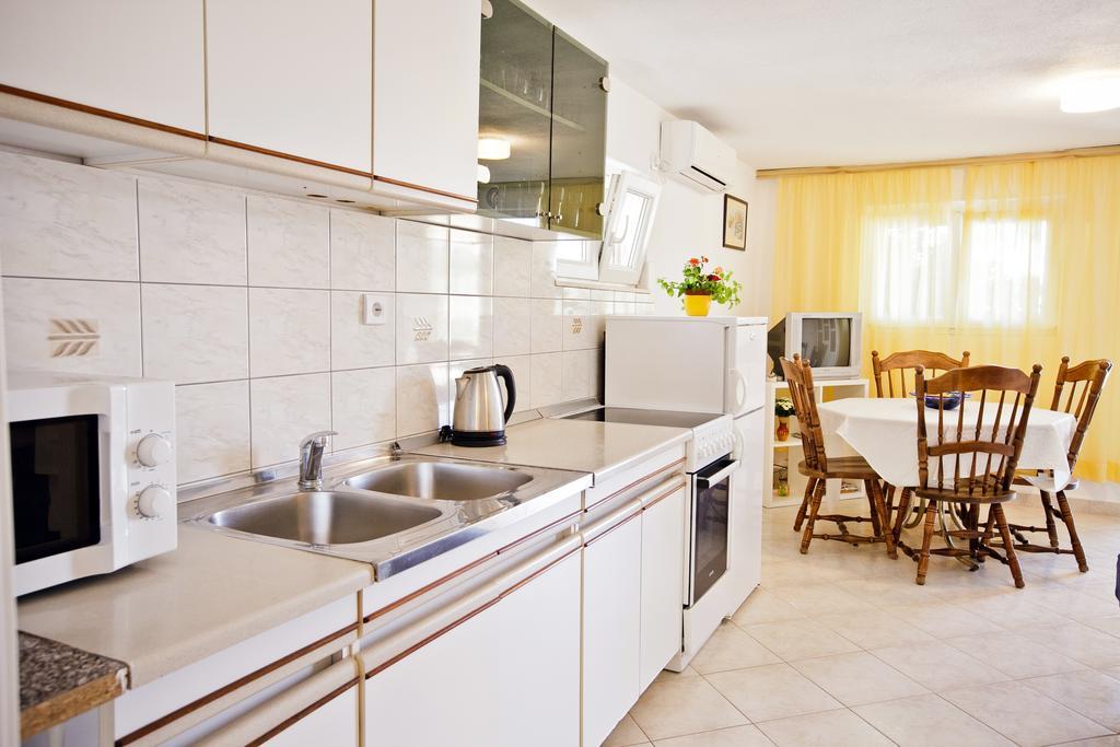 Villa Stana Vinišće Zewnętrze zdjęcie