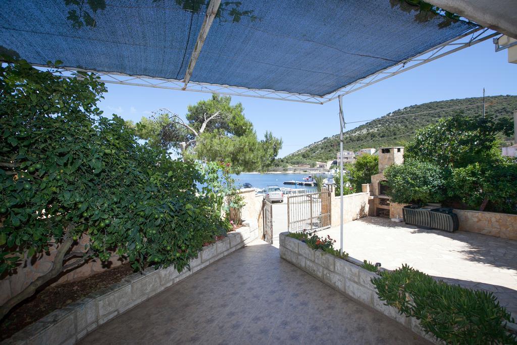 Villa Stana Vinišće Zewnętrze zdjęcie