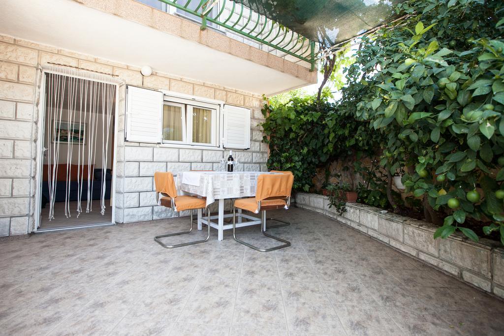 Villa Stana Vinišće Zewnętrze zdjęcie
