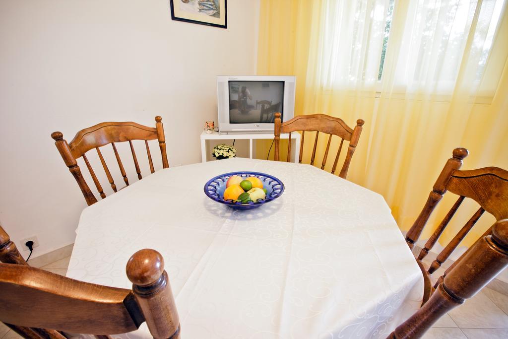 Villa Stana Vinišće Zewnętrze zdjęcie