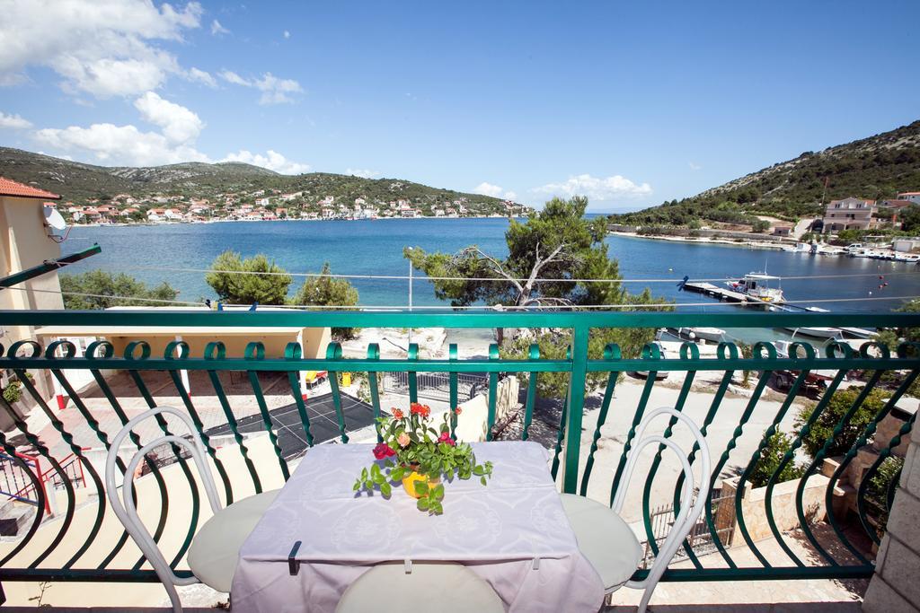 Villa Stana Vinišće Zewnętrze zdjęcie