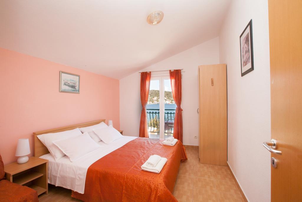 Villa Stana Vinišće Zewnętrze zdjęcie