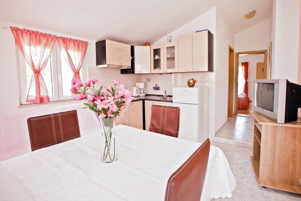 Villa Stana Vinišće Zewnętrze zdjęcie