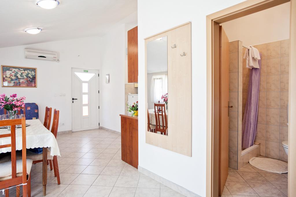 Villa Stana Vinišće Zewnętrze zdjęcie