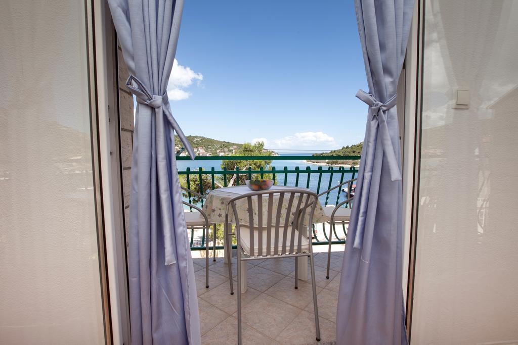 Villa Stana Vinišće Zewnętrze zdjęcie