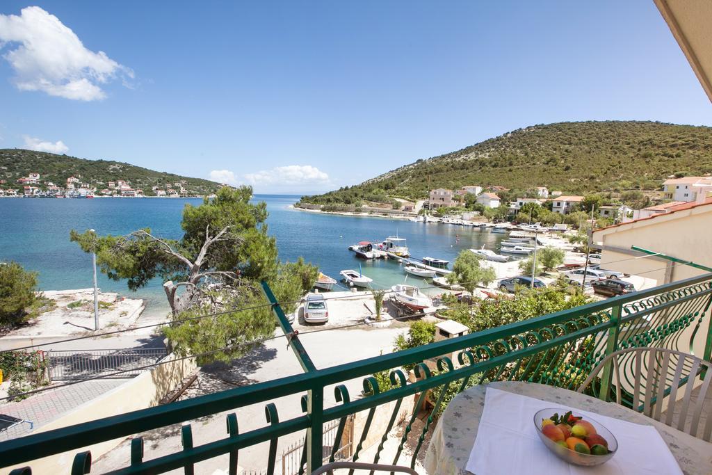 Villa Stana Vinišće Zewnętrze zdjęcie