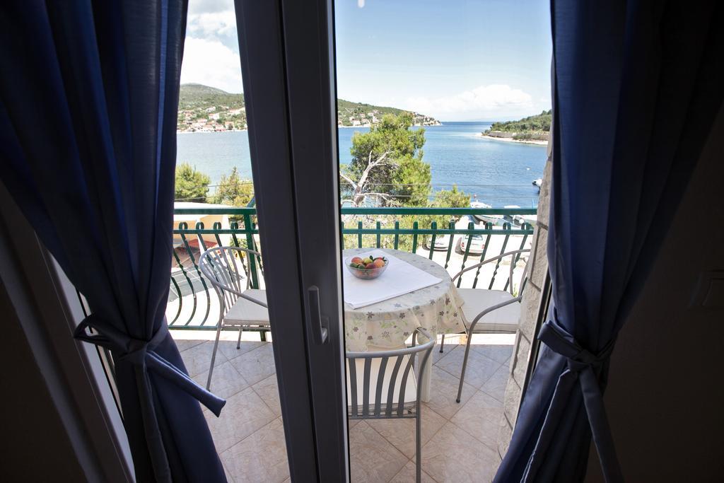 Villa Stana Vinišće Zewnętrze zdjęcie