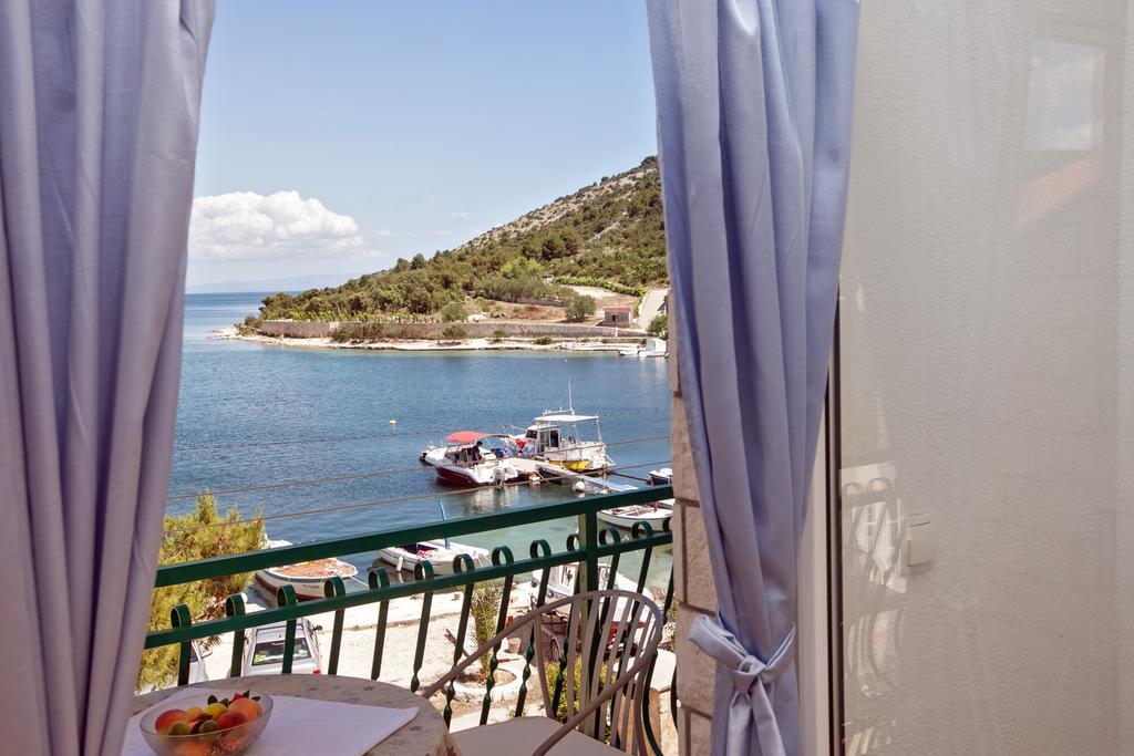 Villa Stana Vinišće Zewnętrze zdjęcie