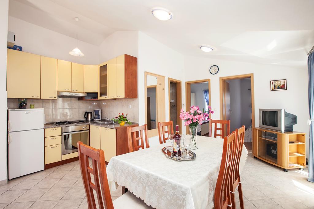 Villa Stana Vinišće Zewnętrze zdjęcie