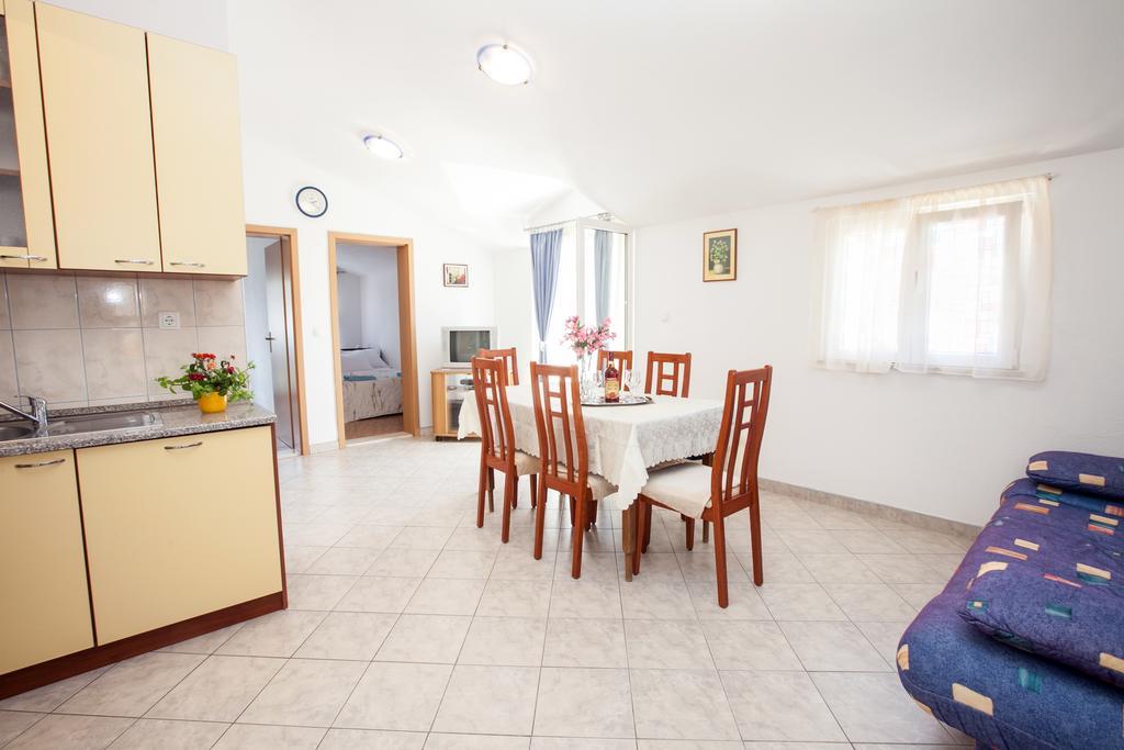 Villa Stana Vinišće Zewnętrze zdjęcie