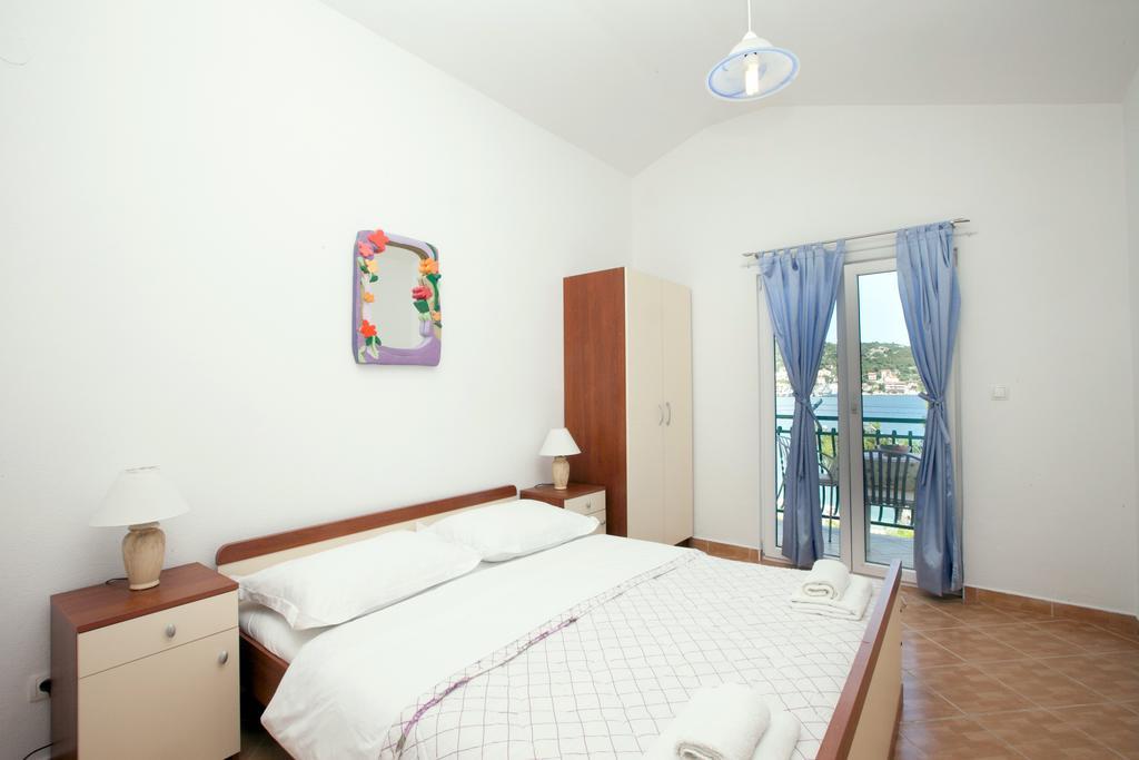 Villa Stana Vinišće Zewnętrze zdjęcie